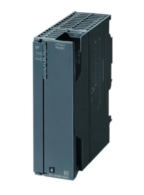 [6ES7340-1AH01-0AE0] 二手CP340