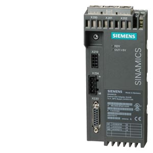 [6SL3040-0PA01-0AA0] 二手CUA32