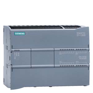 [6ES7215-1AG40-0XB0] 全新1200 CPU模块