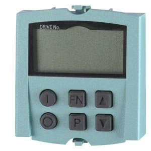 [6SL3055-0AA00-4BA0] 6SL3055-0AA00-4BA0