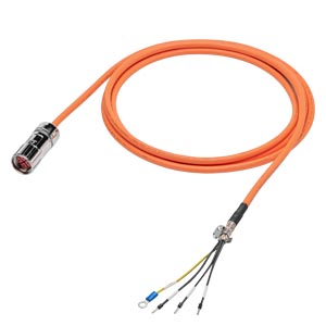 [6FX3002-5CL02-1BA0] 全新国产电机电缆