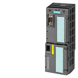 [6SL3246-0BA22-1PA0] 二手控制单元