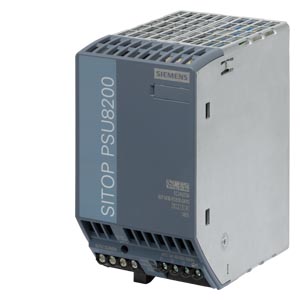 [6EP3436-8SB00-0AY0] 全新电源3AC 20A