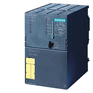 [6ES7317-6FF03-0AB0] 二手S7-300 CPU