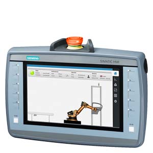 [6AV2125-2JB23-0AX0] 全新KTP900F