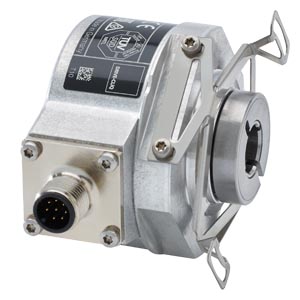 [6FX2001-5WD25-1AA0] 全新绝对值编码器 (副本)