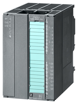 [6ES7351-1AH01-0AE0] 全新FM351