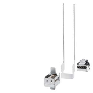 [6ES7590-5CA00-0AA0] 全新 S7-1500 安装导轨 (副本)