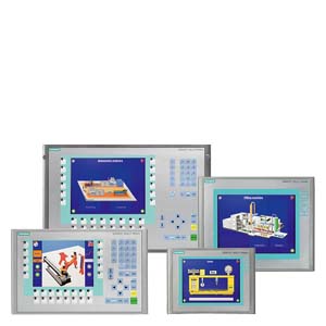 [6AV6643-0DD01-1AX1] 二手操作屏 (副本)