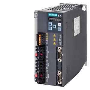 [6SL3210-5FB10-8UF0] 全新V90驱动器