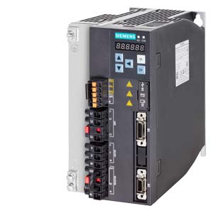 [6SL3210-5FB11-0UF1] 全新V90驱动器
