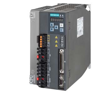 [6SL3210-5FB12-0UA0] 全新V90驱动器
