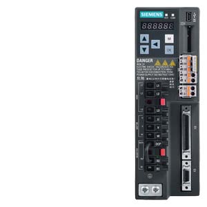 [6SL3210-5FE10-4UA0] 全新V90驱动器
