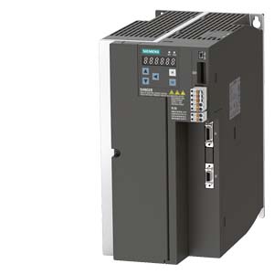 [6SL3210-5FE17-0UF0] 全新V90驱动器
