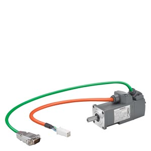 [1FL6024-2AF21-1LB1] 全新电机