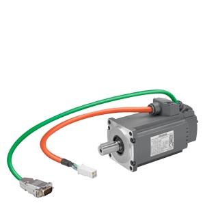 [1FL6034-2AF21-1LB1] 全新电机