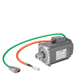 [1FL6044-2AF21-1MA1] 全新电机