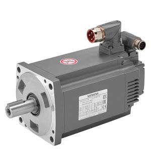 [1FL6054-2AF21-2LB1] 全新电机