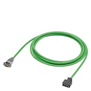 [6FX3002-2DB20-1AD0] 全新绝对值电缆