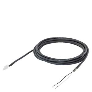 [6FX3002-5BK02-1CA0] 全新抱闸电缆