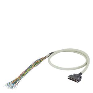 [6SL3260-4NA00-1VB0] 全新控制电缆
