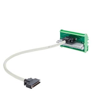 [6SL3260-4NA00-1VA5] 全新控制电缆