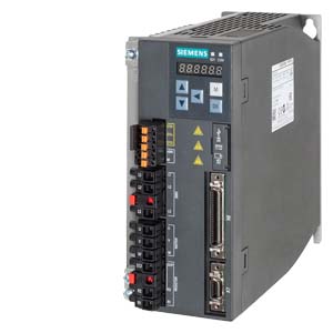 [6SL3210-5FB11-0UA1] 二手V90驱动器