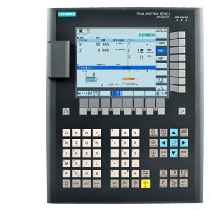[6FC5370-2BT02-0CA0] 全新808D中文版