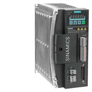 [6SL3210-5CC14-0UA0] 二手V60驱动器