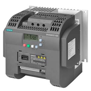 [4042948664940 | 6SL3210-5BB22-2AV0] 全新V20变频器