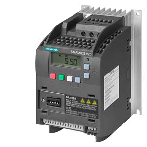 [4042948665060 | 6SL3210-5BE21-5CV0] 全新V20变频器