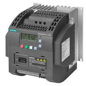 [4042948665107 | 6SL3210-5BE23-0CV0] 全新V20变频器