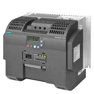 [6SL3210-5BE31-5CV0] 二手V20变频器