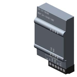 [6ES7241-1CH30-1XB0] 全新1200PLC通讯板