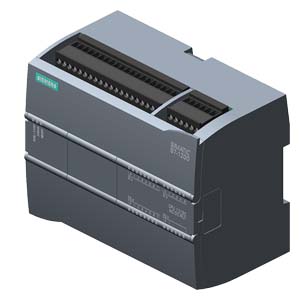 [6ES7215-1BG40-0XB0] 全新1200PLC