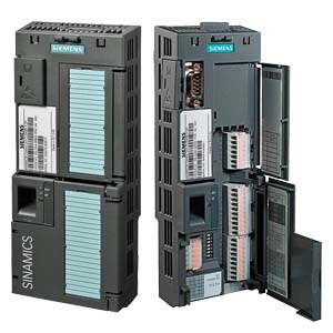 [6SL3244-0BB00-1BA1] 全新G120控制单元CU240E-2PN-F