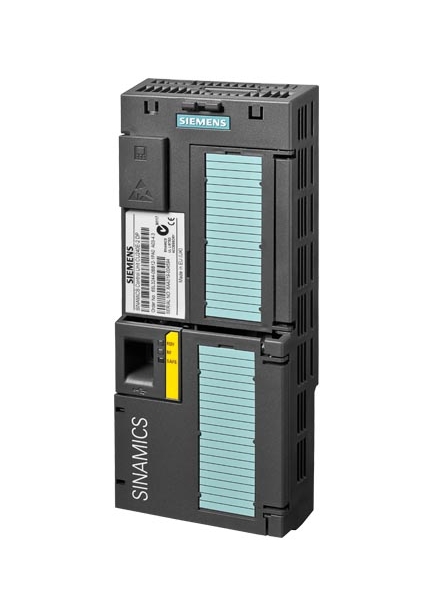 [6SL3244-0BA21-1PA0] 二手CU240S DP-F