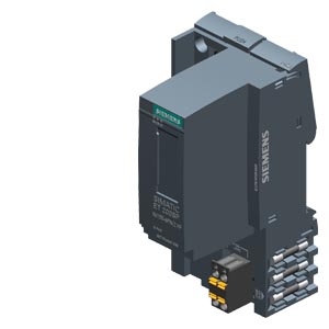 [6ES7155-6AU01-0CN0] 全新ET200SP模块