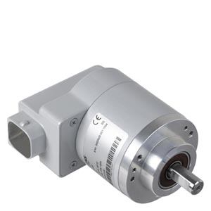 [6FX2001-5VD13-0AA1] 二手编码器 (副本)