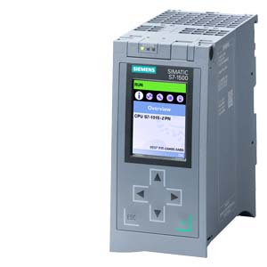[6ES7515-2AM01-0AB0] 全新PLC模块