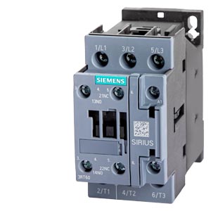 [3RT6026-1AN20] 全新交流接触器