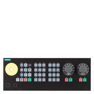 [6FC5303-0AF34-0AA0] 全新808D操作面板 