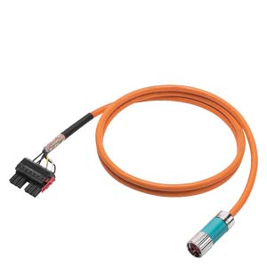 [6FX8002-5CN06-1CF0] 国产电缆