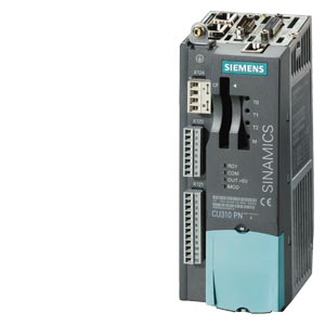 [6SL3040-0LA01-0AA1] 全新CU310-2 PN (副本)