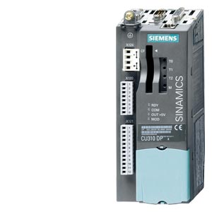[6SL3040-0LA00-0AA0] 全新CU310 DP