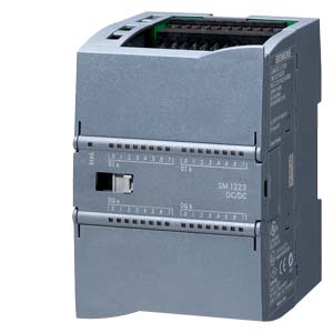 [6ES7223-1BL32-0XB0] 全新SM 1223