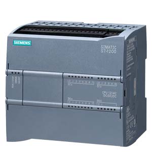 [6ES7214-1AG40-0XB0] 全新CPU SR20控制器 (副本)