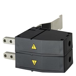 [6SL3162-2BM01-0AA0] 直流母线适配器