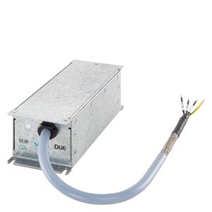 [6SL3203-0BE23-8BA0] 全新PM滤波器 (副本)