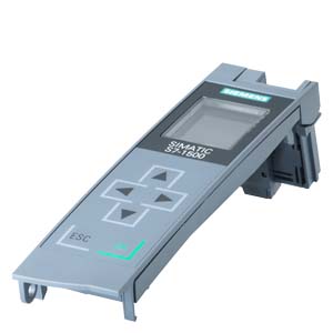 [6ES7591-1AA01-0AA0] 全新显示面板